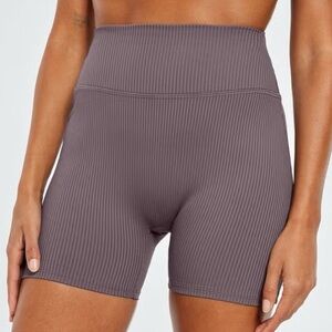 Pepper Athlux Bike Shorts